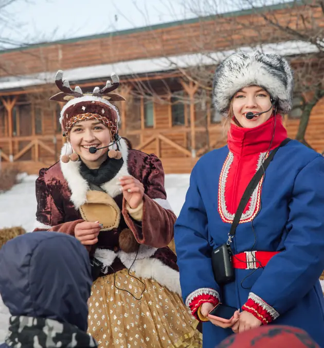 Оренда парку <br>під вашу подію